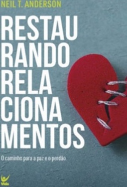 Restaurando relacionamentos