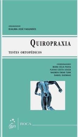 Quiropraxia: Testes ortopédicos