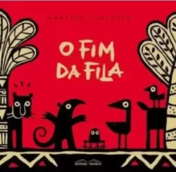 O fim da fila