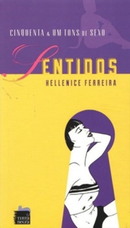 Sentidos (Cinquenta e Um Tons de Sexo)