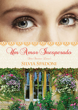 Um Amor Inesperado - Vol. 2 - Série amores