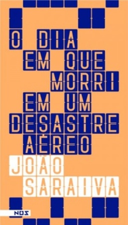 O dia em que morri em um desastre aéreo