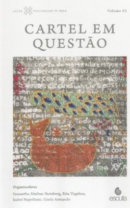 Cartel em questão