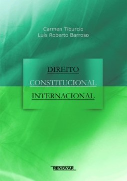 Direito constitucional internacional
