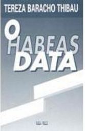 O Habeas Data