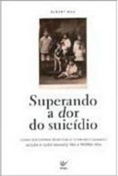 Superando a Dor do Suicídio