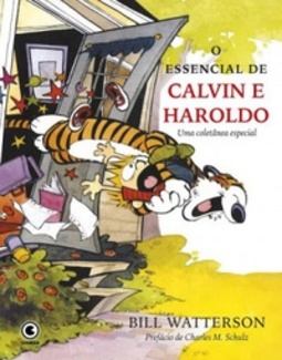 O Essencial de Calvin e Haroldo