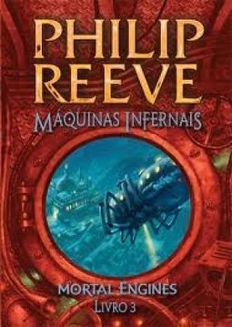 MAQUINAS INFERNAIS