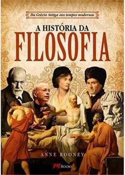 A História da Filosofia