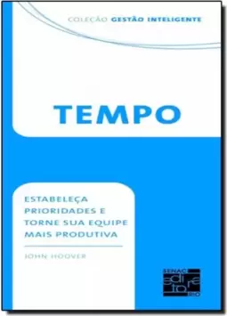 Tempo - Colecao Gestao Inteligente