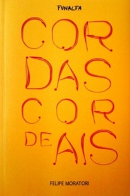 Cordas Cor de Ais