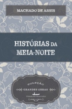 Histórias da Meia-Noite (Grandes Obras)