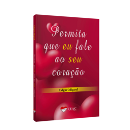 Permita que eu fale ao seu coração