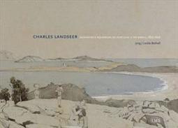 CHARLES LANDSEER: DESENHOS E AQUARELAS DE...1825-1826