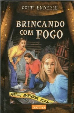 Brincando com Fogo