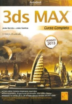 3DS MAX - CURSO COMPLETO (2013)