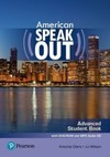 Speakout: american - Advanced - Student book split 2 with DVD-ROM and MP3 audio CD