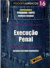 Execução Penal - Volume 16