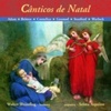 Cânticos de Natal (Cânticos (livro + CD))