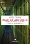 Dias de angústia: um relato sobre a frágil Justiça brasileira