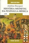 História Medieval da Península Ibérica, A - Importado