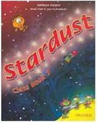 Stardust: Class Book 1 - Importado