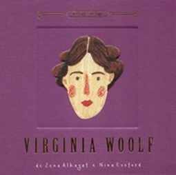 Virginia Woolf