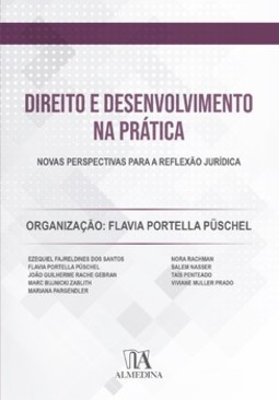 Direito e desenvolvimento na prática: novas perspectivas para a reflexão jurídica