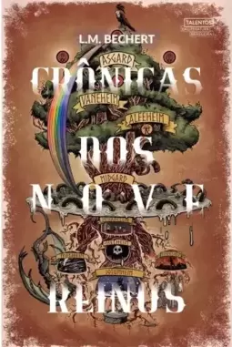 Crônicas dos Nove Reinos