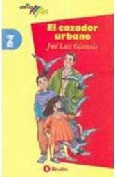 El Cazador Urbano - Importado