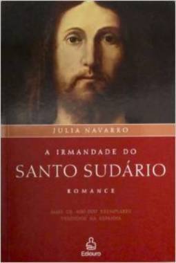 A Irmandade do Santo Sudário
