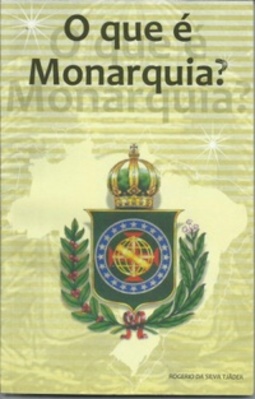 O que é monarquia?