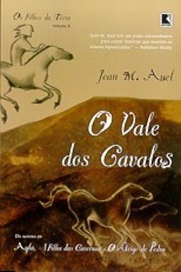 O Vale dos Cavalos