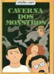 Caverna dos Monstros