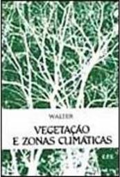 Vegetação e Zonas Climáticas: Tratamento