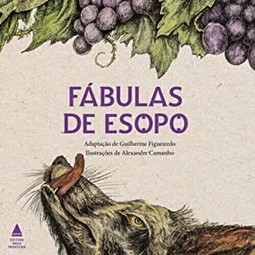 Fabulas de Esopo