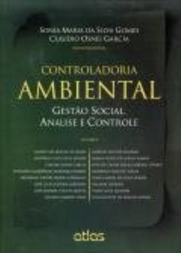 Controladoria ambiental: Gestão social, análise e controle