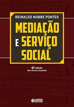 Mediação e serviço social: um estudo preliminar sobre a categoria teórica e sua apropriação pelo serviço social 