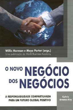 O Novo Negócio dos Negócios