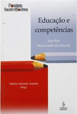 Educação e Competências