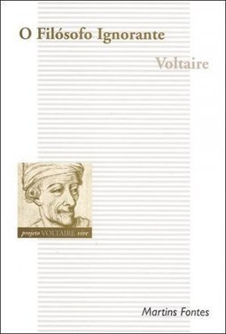 O Filósofo Ignorante