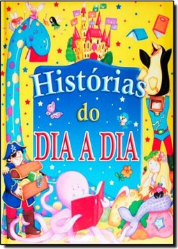 Historias Do Dia A Dia