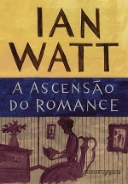 A (livro De Bolso) Ascensao Do Romance