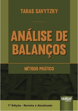 Análise de Balanços - Método Prático