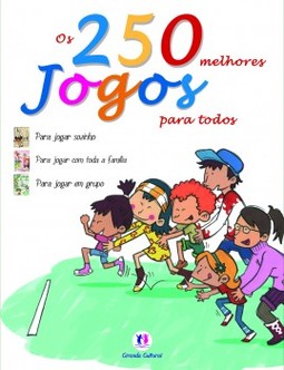 Os 250 melhores jogos para todos