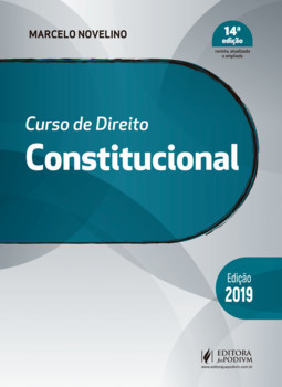 Curso de direito constitucional