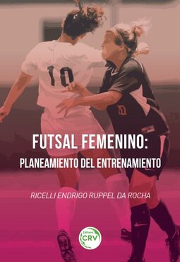 Futsal feminino: planeamento del entrenamiento
