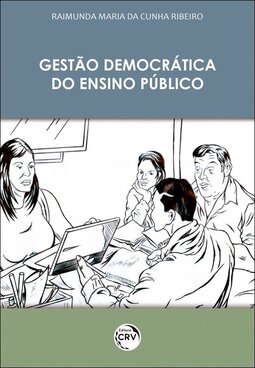 Gestão democrática do ensino público