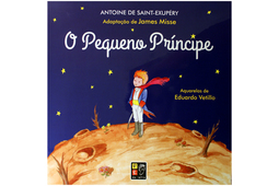 O Pequeno Príncipe