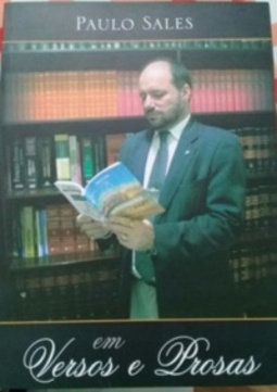 Paulo Sales em Versos e Prosas